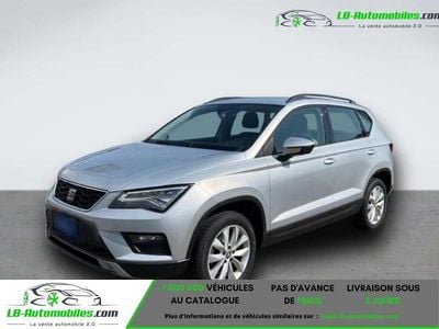 Occasion 2019 Seat Ateca Business SUV | 17 000 € (Prix juste)
