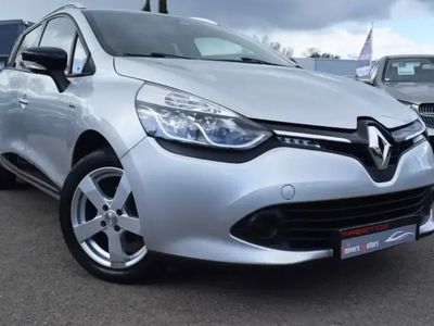 occasion Renault Clio IV 