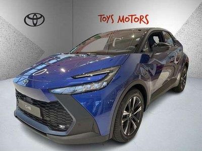 Occasion Toyota C-HR 140 ch (102 kW) 2026 SUV