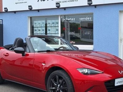 Mazda MX5