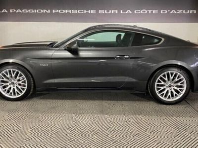 occasion Ford Mustang GT Fastback 5.0 V8 Ti-vct - 421 - Bva Fastback Coupe Phase 1