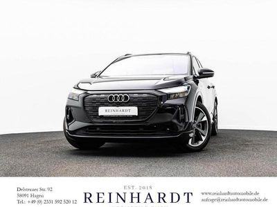 Occasion 2022 Audi Q4 e-tron Sport SUV | 28 935 € (Super prix)