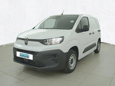 Occasion 2024 Citroën Berlingo Monospace | 18 490 €
