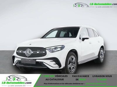 Mercedes GLC400d