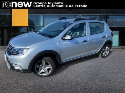 occasion Dacia Sandero SANDEROSCe 75 - Urban Stepway