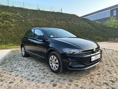 occasion VW Polo 1.0 TSI OPF Comfortline 1-prop année 2021