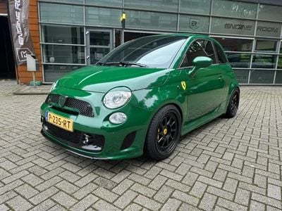 Fiat 500 Abarth