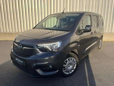 Gris Occasion 2019 Opel Combo Life Enjoy Berline | 11 400 €