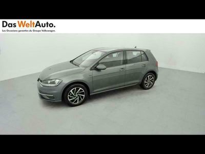 occasion VW Golf VII 1.0 TSI 115ch Connect Euro6d-T 5p