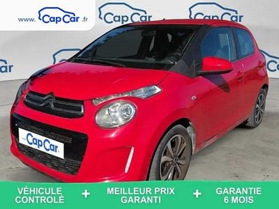 Citroën C1