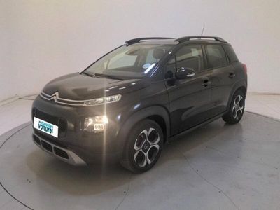 occasion Citroën C3 Aircross BlueHDi 110 S&S BVM6 - Shine