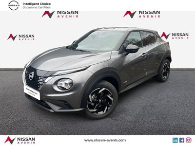 occasion Nissan Juke 1.6 Hybrid 143ch N-Connecta 2023.5