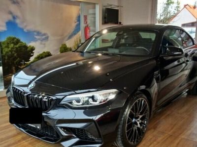 occasion BMW M2 (F87) 3.0 410CH COMPETITION M DKG