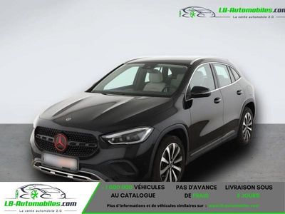 Occasion Mercedes GLA250 224 ch (164 kW) 2020 SUV