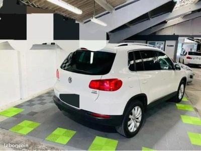 Occasion VW Tiguan 110 ch (80 kW) 2011 SUV