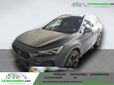 Occasion 2021 Cupra Formentor SUV | 27 000 € (Prix juste)