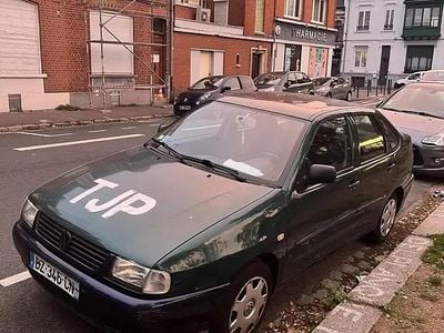 Occasion 2001 VW Polo Match Berline | 1 000 €
