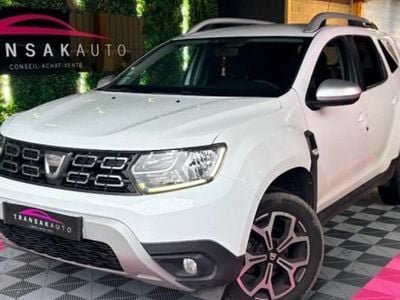 Occasion 2020 Dacia Duster Prestige | 15 990 € (Prix juste)