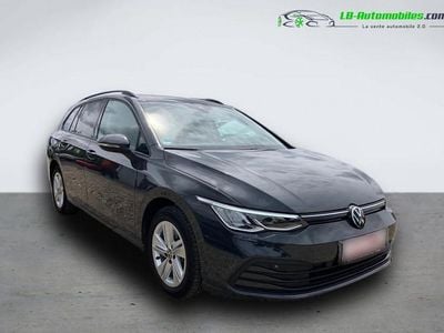 VW Golf VIII