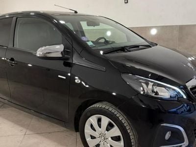 Occasion Peugeot 108 Style 72 ch (52 kW) 2022 Citadine