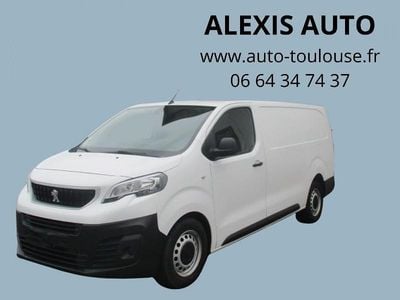 Occasion 2020 Peugeot Expert Premium Van | 21 800 € (Prix assez cher)