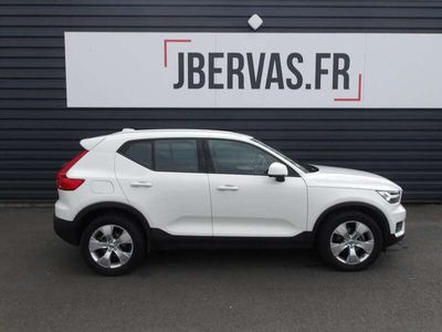 occasion Volvo XC40 D3 Adblue 150 Ch Geartronic 8 Business + Gps Et Ca