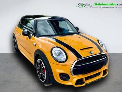 Mini John Cooper Works