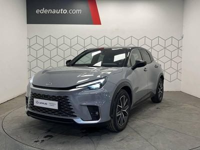 Nouvelle Lexus LBX 136 ch (100 kW) 2025 SUV