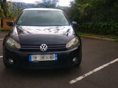 VW Golf IV