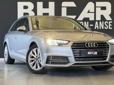 Occasion 2019 Audi A4 Design Break | 18 490 € (Bon prix)