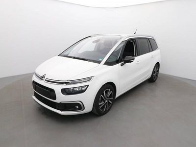 Occasion 2021 Citroën Spacetourer PureTech Monospace | 16 490 €