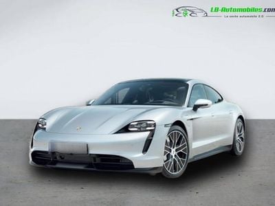 Porsche Taycan Turbo
