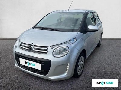 Citroën C1