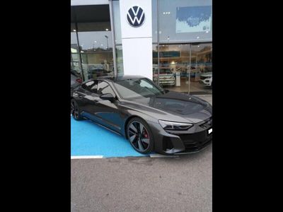 occasion Audi E-Tron 476ch Extended quattro