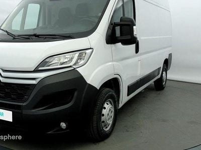 Citroën Jumper
