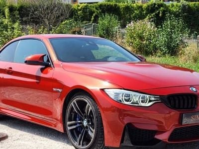 Occasion 2014 BMW M4 Comfort Edition Cabriolet | 45 490 €