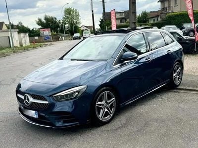 Mercedes 200