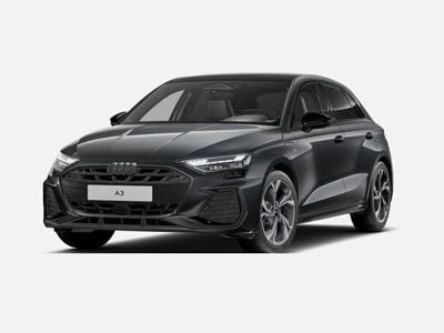 Audi A3 e-tron