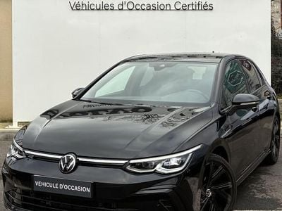 Occasion 2023 VW Golf R-line Berline | 25 900 € (Prix juste)
