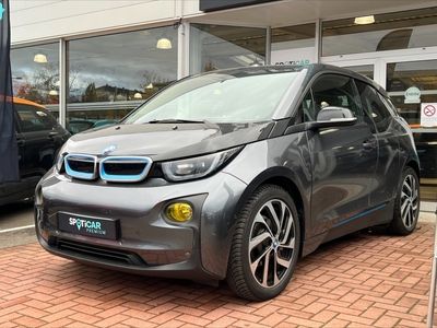 occasion BMW i3 170ch 94Ah +EDITION Suite