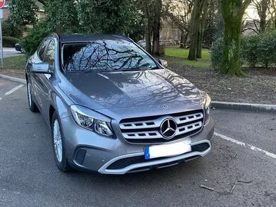 occasion Mercedes GLA200 d 7-G DCT Business Edition