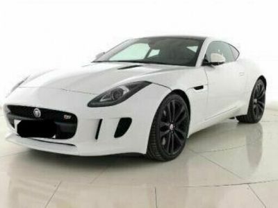 occasion Jaguar F-Type 3.0 V6 SURALIMENTE 380CH R-DYNAMIC AWD BVA8