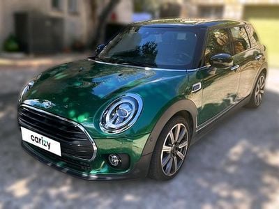 Mini Cooper Clubman