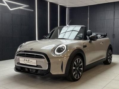 Occasion Mini Cooper Coupé Premium Plus 136 ch (100 kW) 2022 Coupé