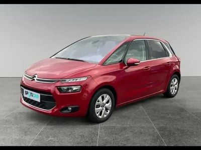 Citroën C4 Picasso