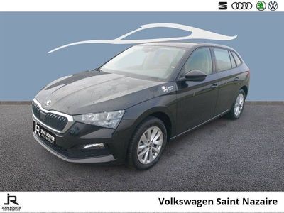 occasion Skoda Scala Scala1.0 TSI Evo 110 ch BVM6