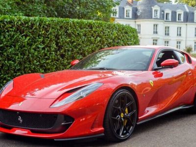 occasion Ferrari 812 Superfast