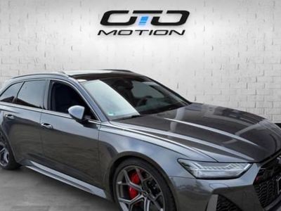 Occasion Audi RS6 Performance 630 ch (463 kW) 2023 Break