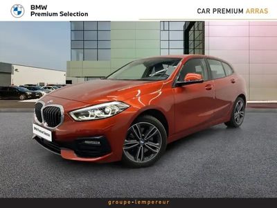 occasion BMW 116 Serie 1 d 116ch Edition Sport - VIVA152226893