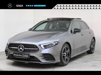 occasion Mercedes A180 Classed 116ch AMG Line 7G-DCT